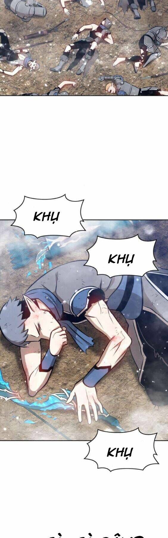 Gậy Gỗ Cấp 99+ Chapter 3 - 62