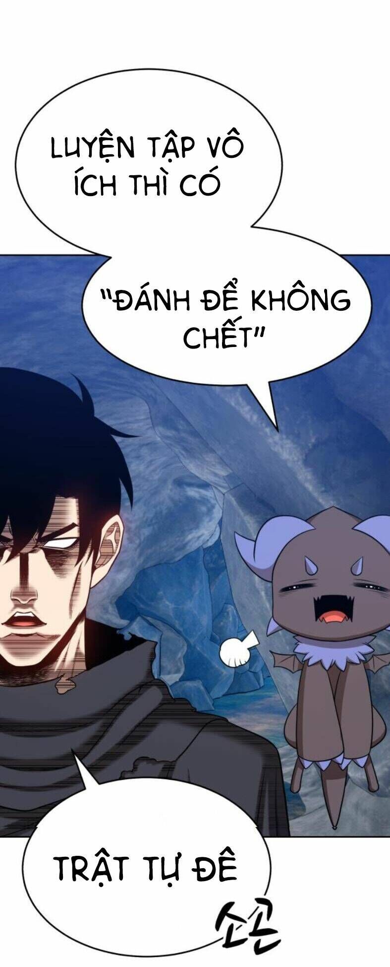 Gậy Gỗ Cấp 99+ Chapter 7 - 66