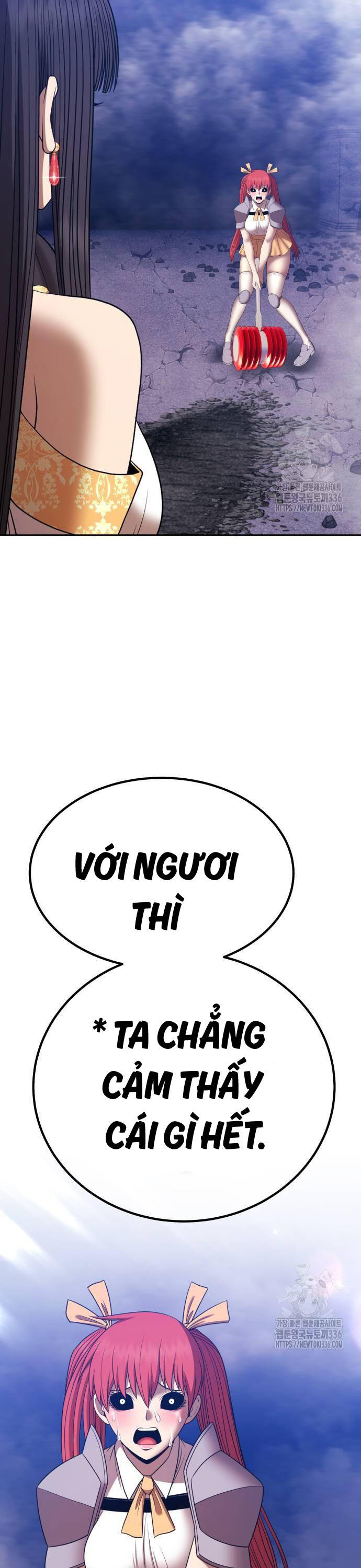 Gậy Gỗ Cấp 99+ Chapter 100 - 159