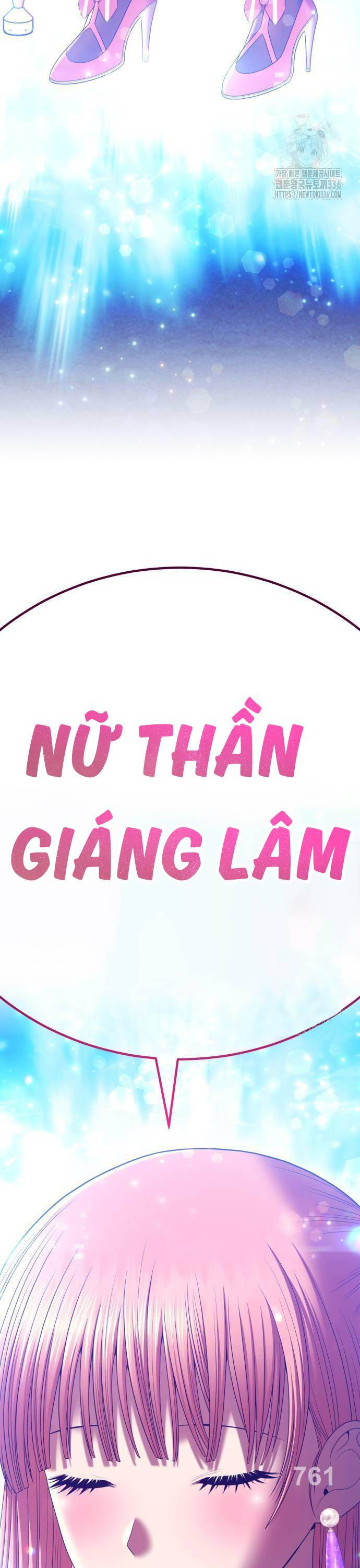 Gậy Gỗ Cấp 99+ Chapter 100 - 3