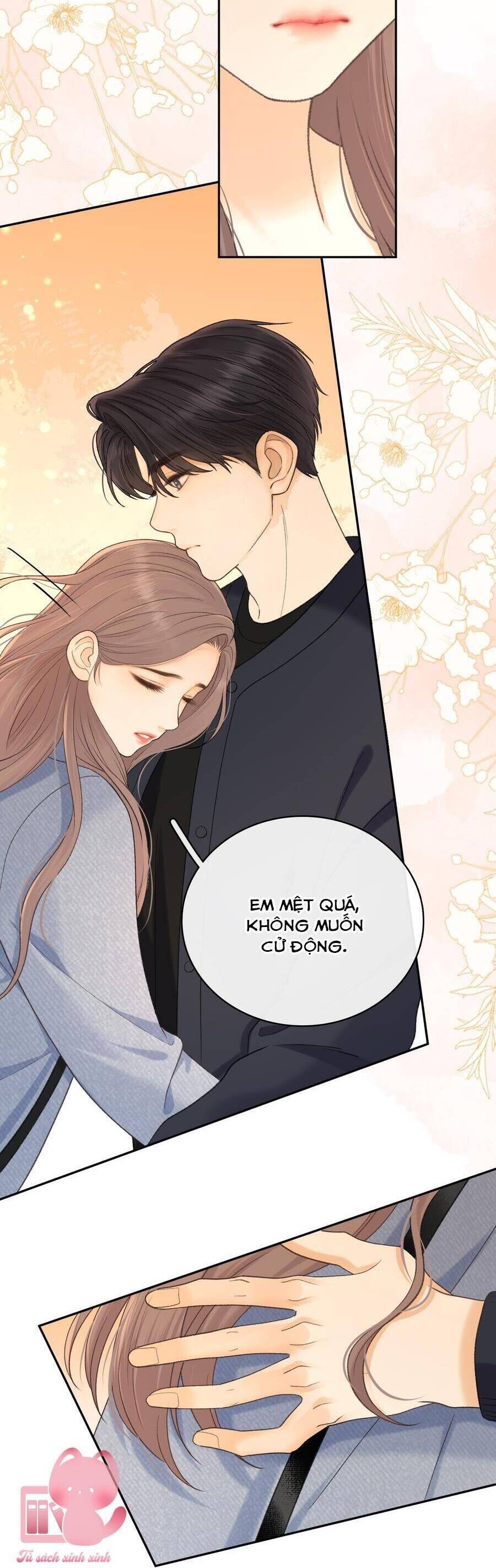 Khó Dỗ Dành Chapter 100 - 16