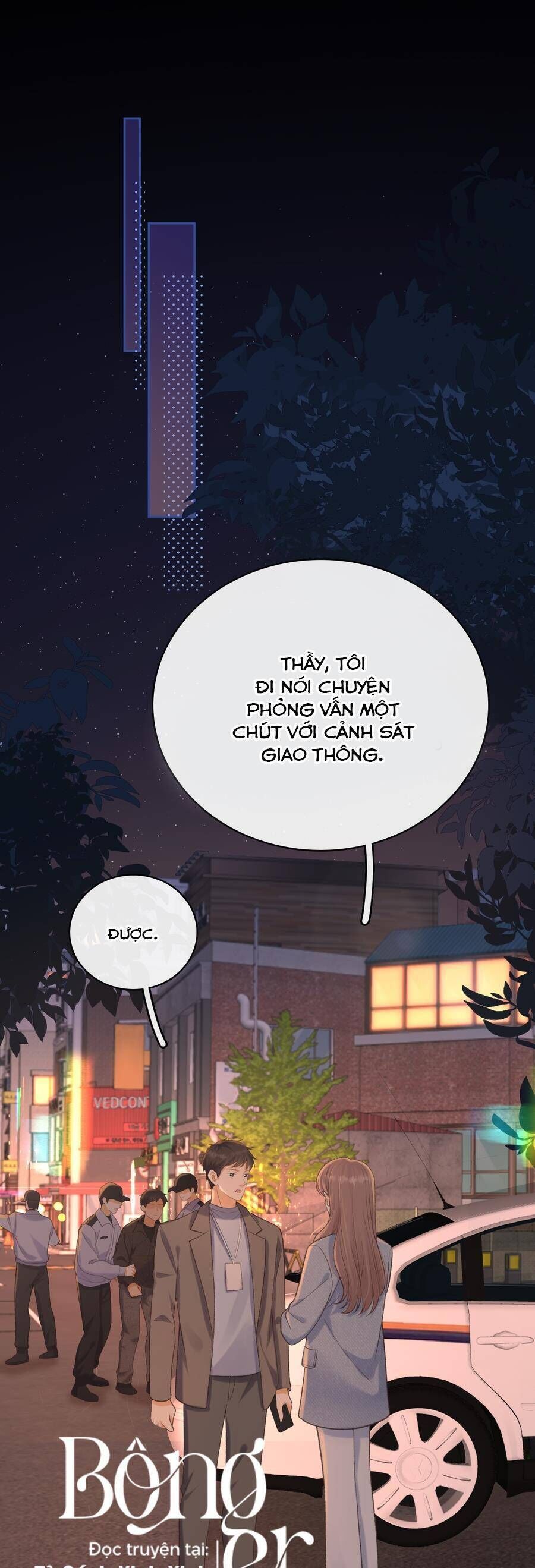 Khó Dỗ Dành Chapter 100 - 3