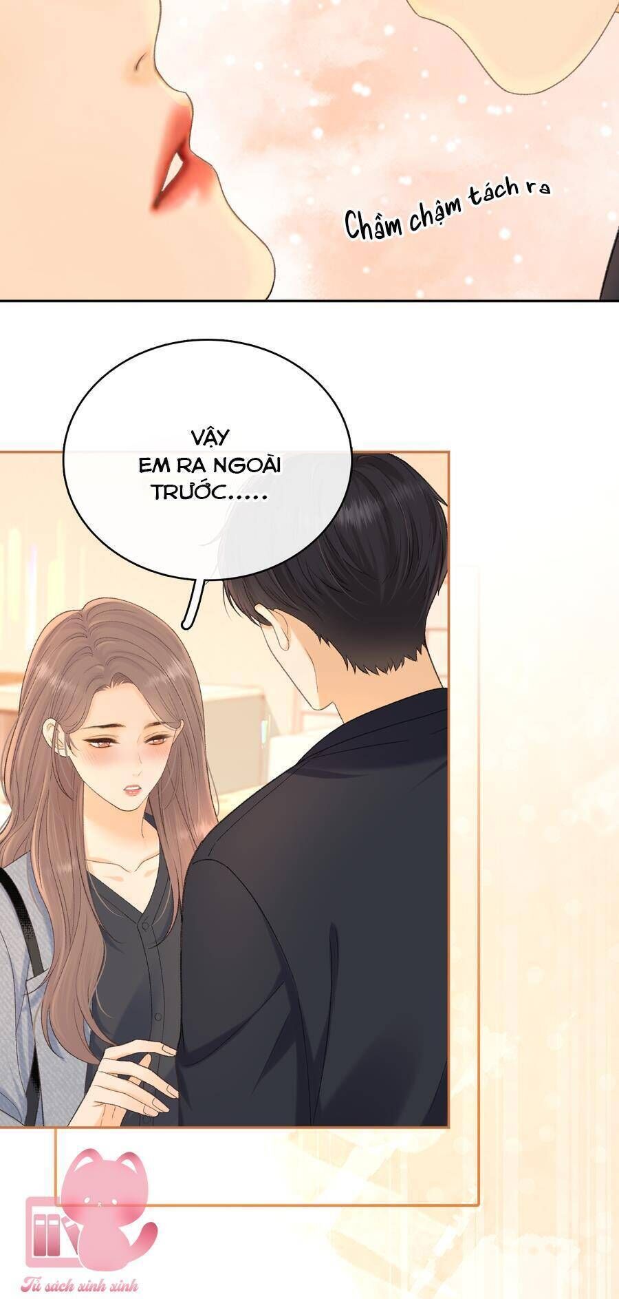 Khó Dỗ Dành Chapter 100 - 28