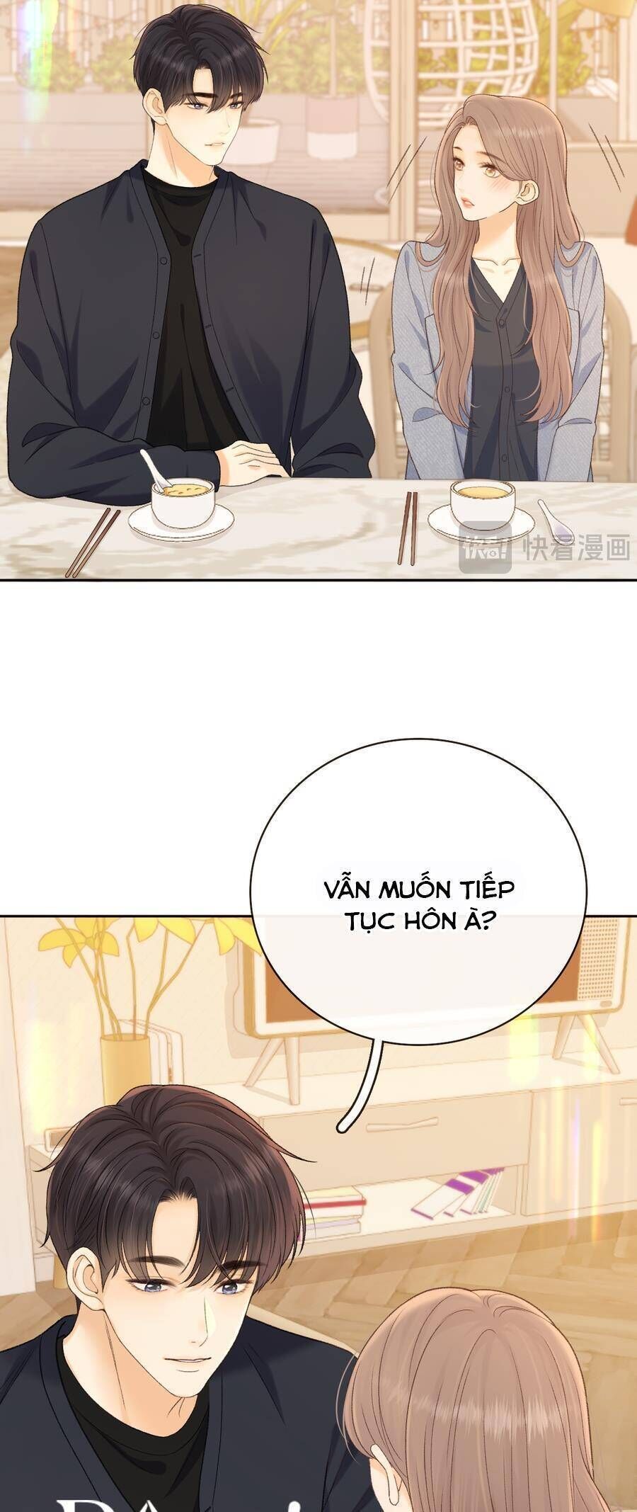 Khó Dỗ Dành Chapter 101 - 26