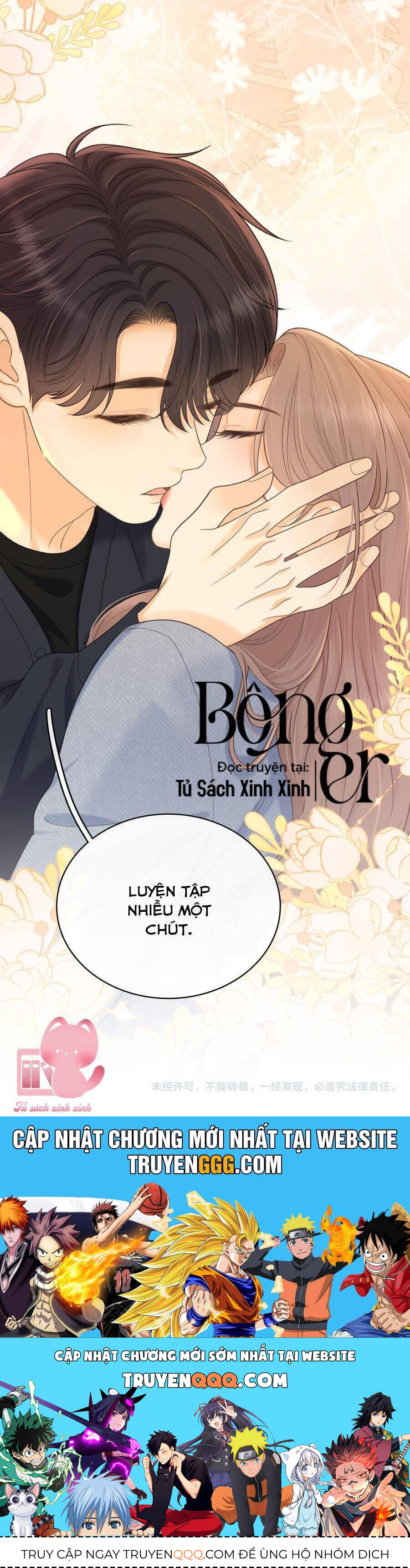Khó Dỗ Dành Chapter 101 - 31
