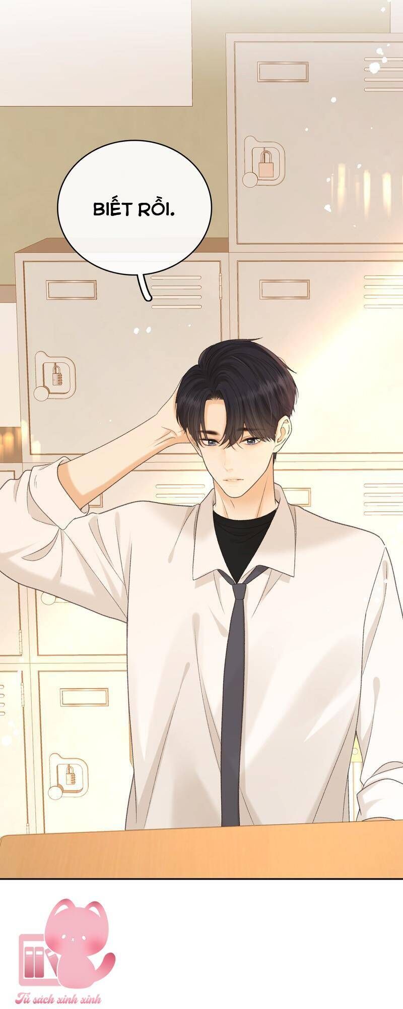 Khó Dỗ Dành Chapter 99 - 24