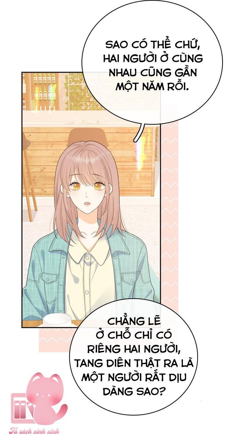 Khó Dỗ Dành Chapter 99 - 30