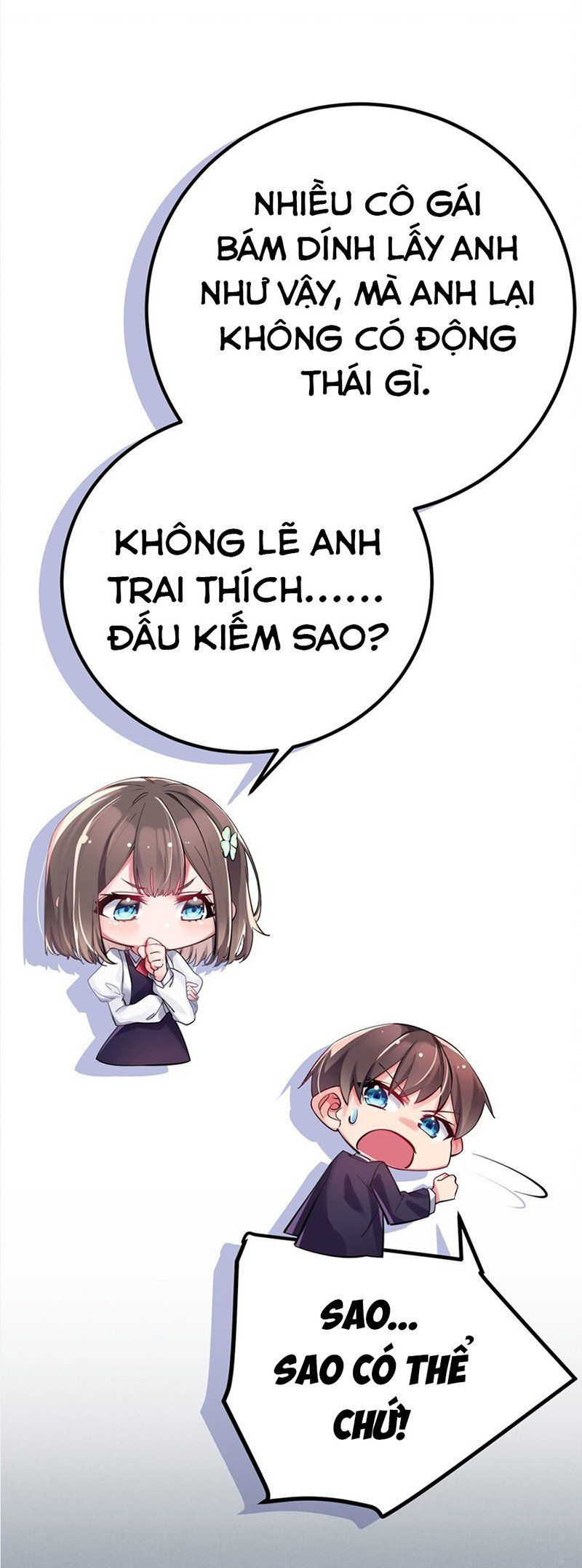 Làm Sao Để Chạy Trốn Dàn Hậu Cung Chapter 0 - 14