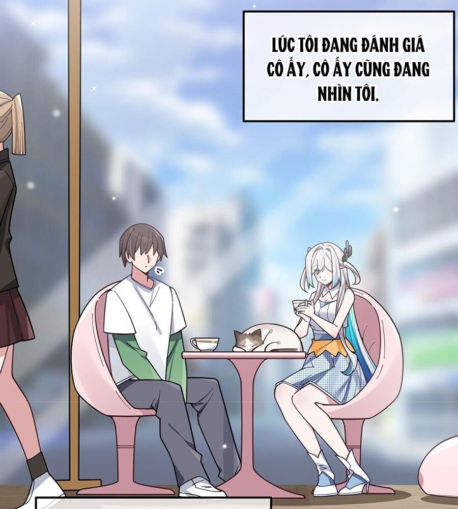 Làm Sao Để Chạy Trốn Dàn Hậu Cung Chapter 124 - 2