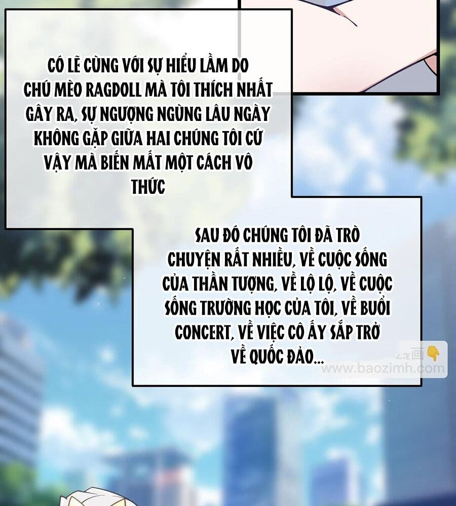 Làm Sao Để Chạy Trốn Dàn Hậu Cung Chapter 124 - 51