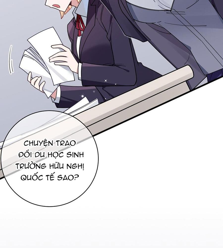 Làm Sao Để Chạy Trốn Dàn Hậu Cung Chapter 125 - 94