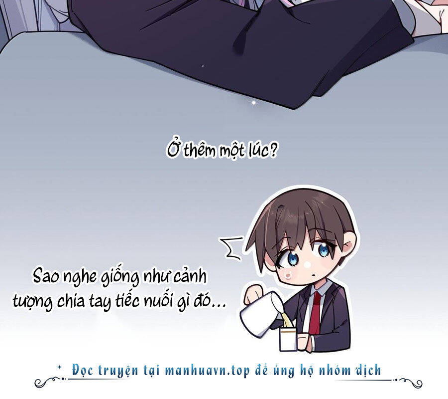 Làm Sao Để Chạy Trốn Dàn Hậu Cung Chapter  129 - 21