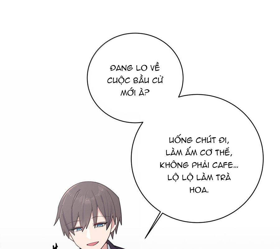 Làm Sao Để Chạy Trốn Dàn Hậu Cung Chapter  129 - 22