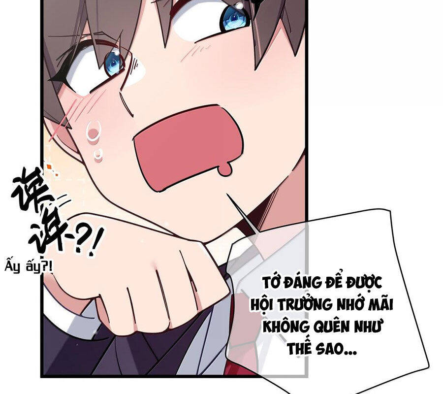 Làm Sao Để Chạy Trốn Dàn Hậu Cung Chapter  129 - 52