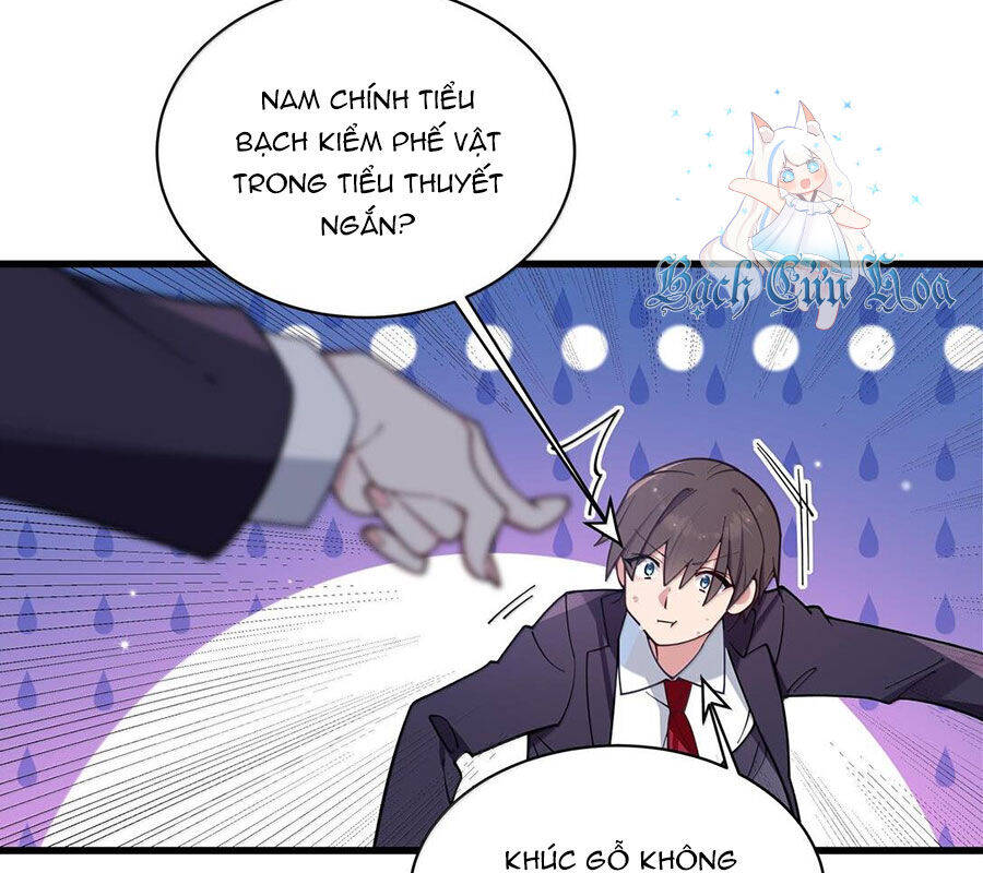 Làm Sao Để Chạy Trốn Dàn Hậu Cung Chapter  131 - 39