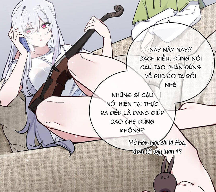 Làm Sao Để Chạy Trốn Dàn Hậu Cung Chapter 134 - 8