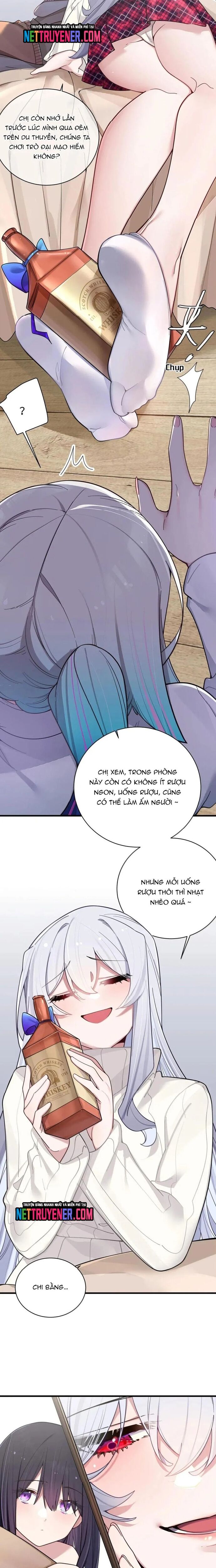 Làm Sao Để Chạy Trốn Dàn Hậu Cung Chapter 173 - 8