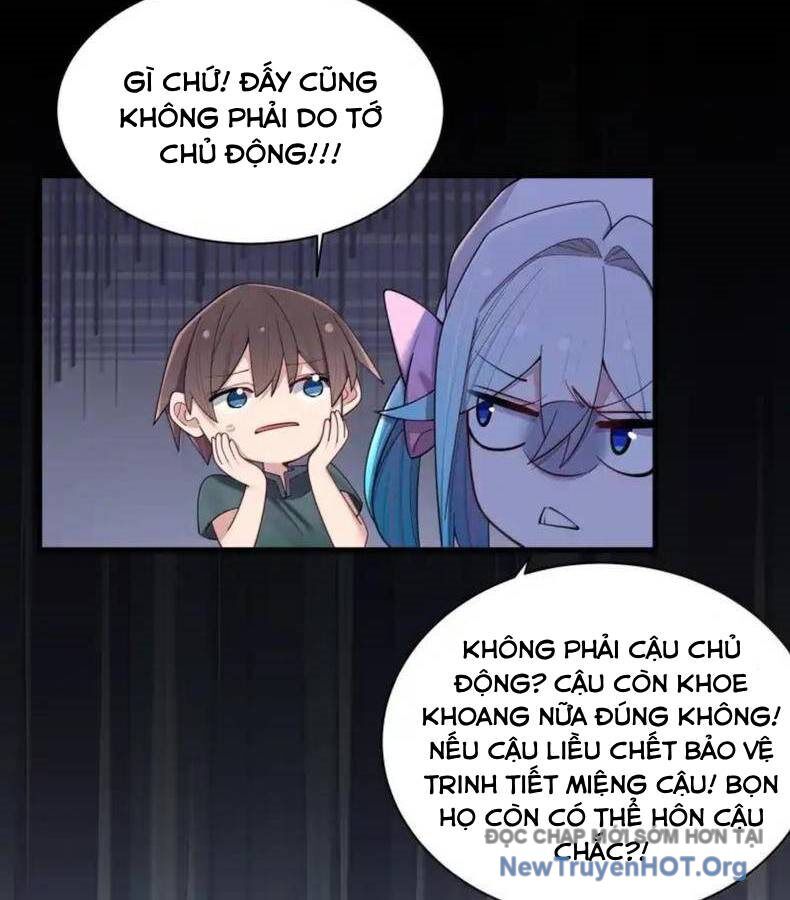 Làm Sao Để Chạy Trốn Dàn Hậu Cung Chapter 179 - 28