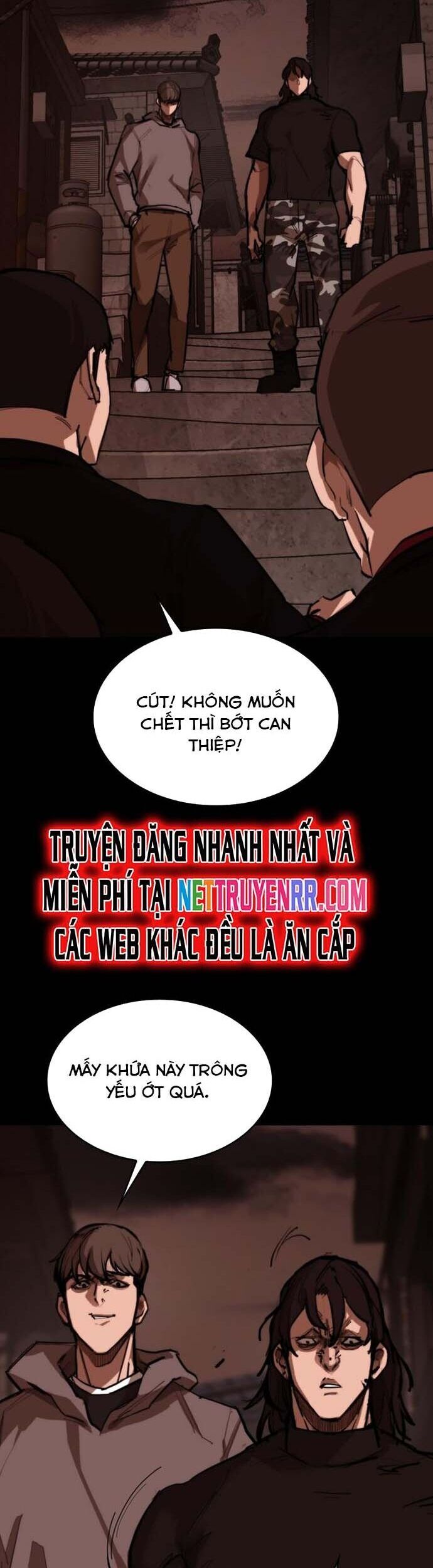 Xích Nguyệt Chapter 11 - 24