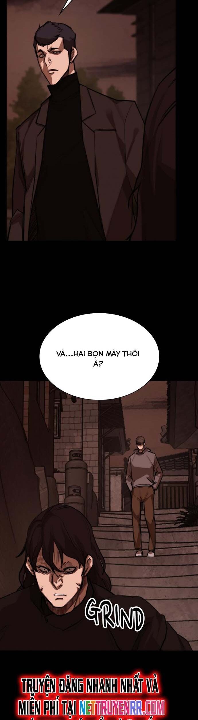 Xích Nguyệt Chapter 11 - 31