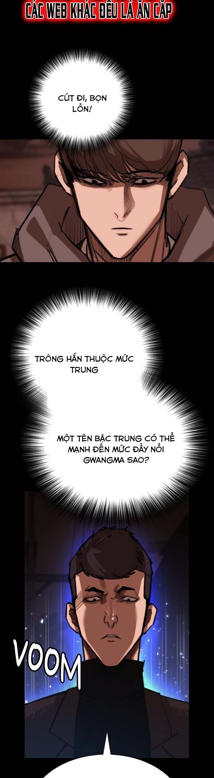 Xích Nguyệt Chapter 11 - 32