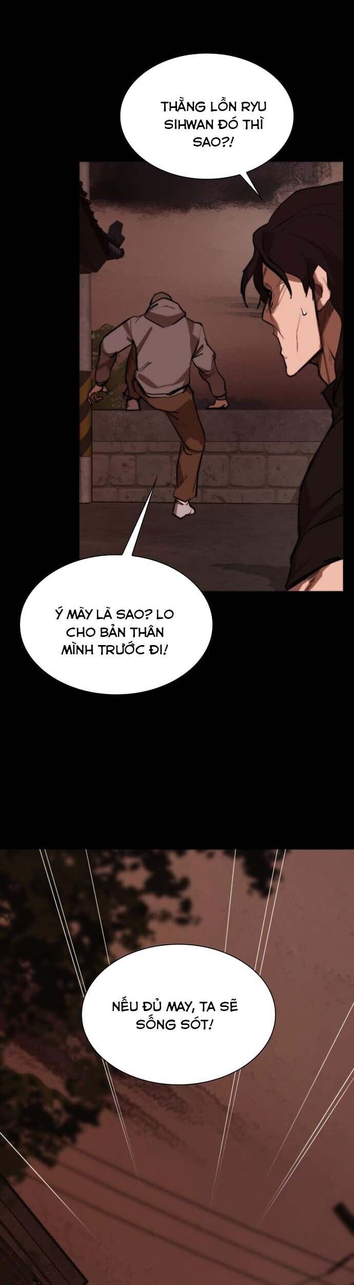 Xích Nguyệt Chapter 11 - 48