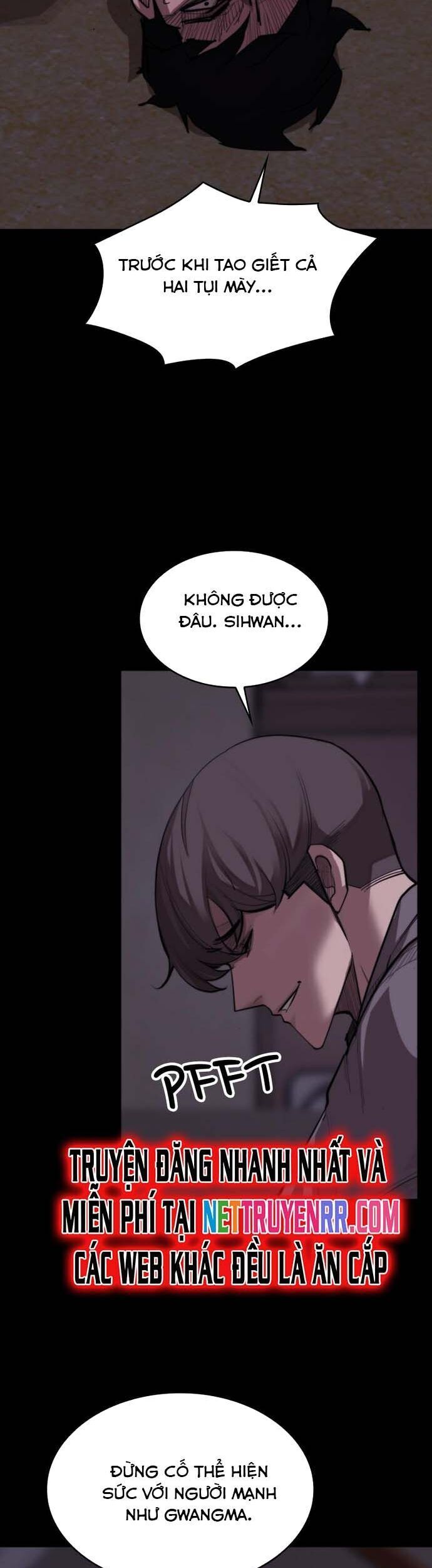 Xích Nguyệt Chapter 11 - 9