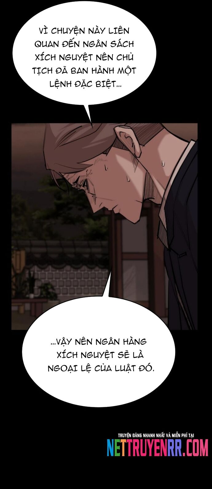 Xích Nguyệt Chapter 51 - 25