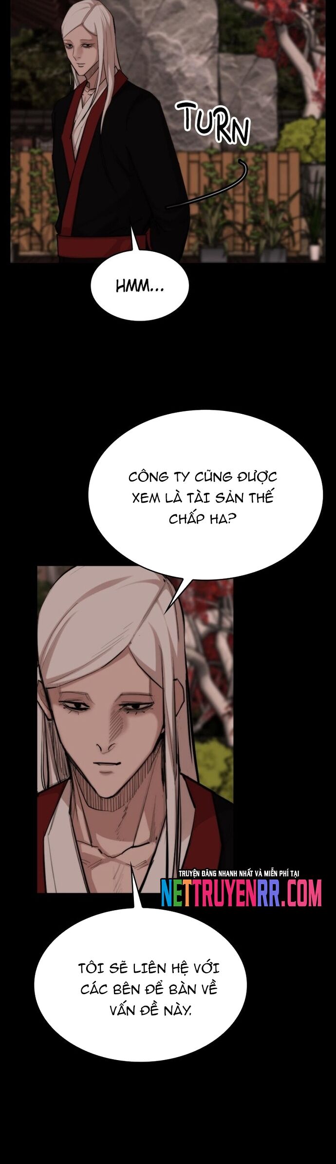 Xích Nguyệt Chapter 51 - 30