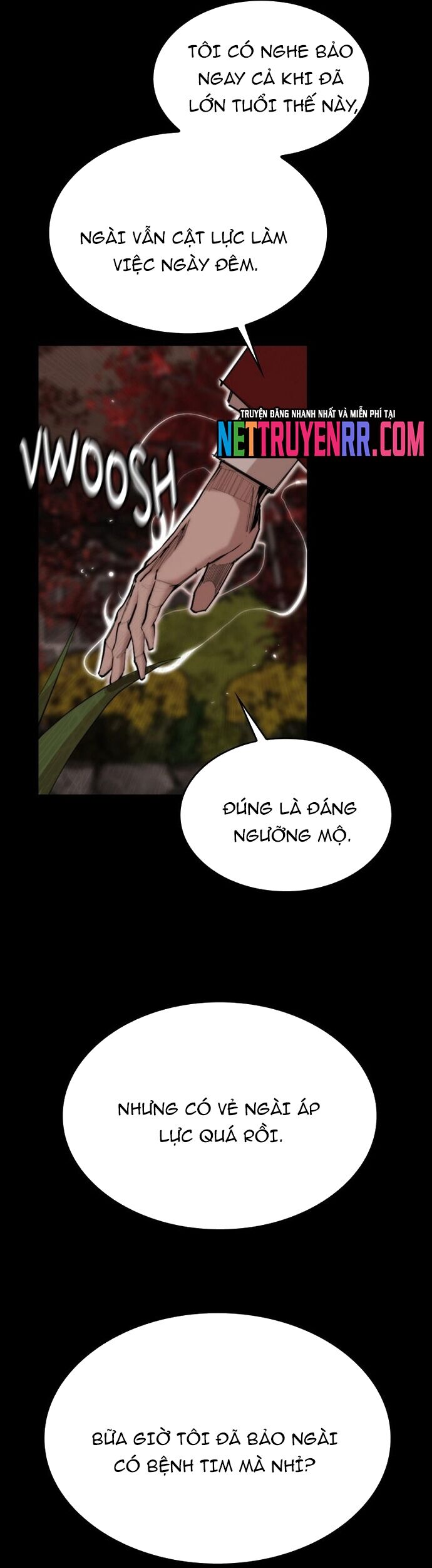 Xích Nguyệt Chapter 51 - 33