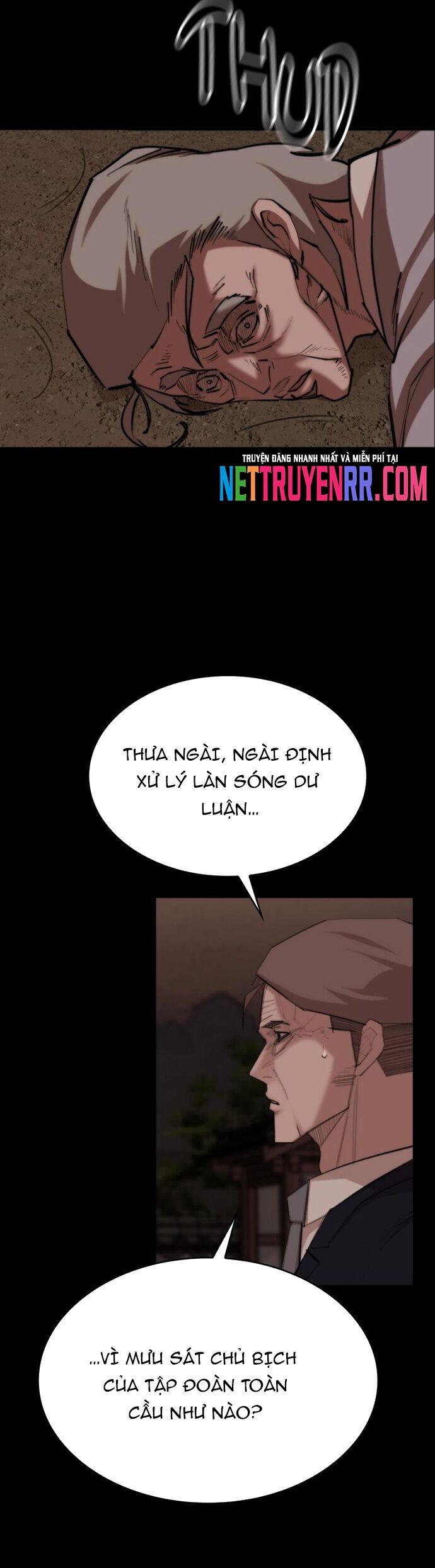 Xích Nguyệt Chapter 51 - 37