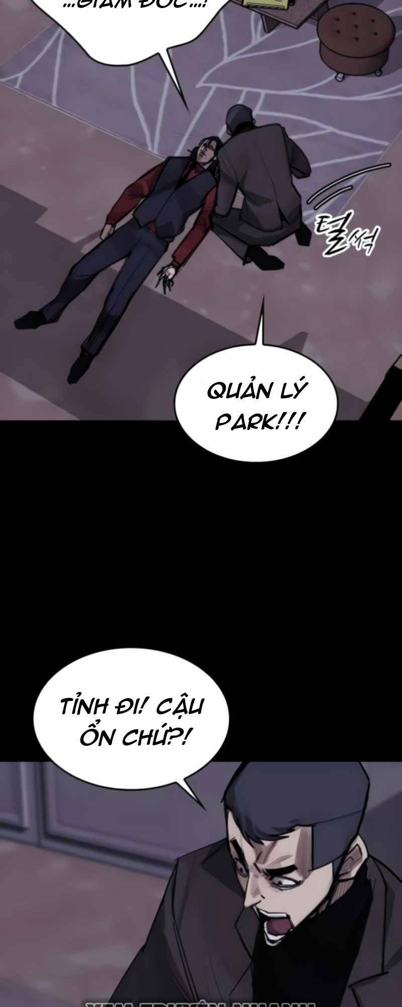Xích Nguyệt Chapter 9 - 32