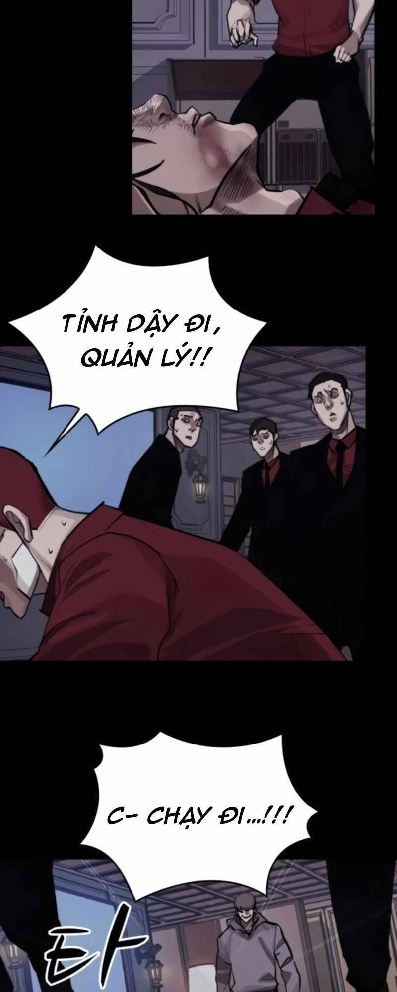 Xích Nguyệt Chapter 9 - 5