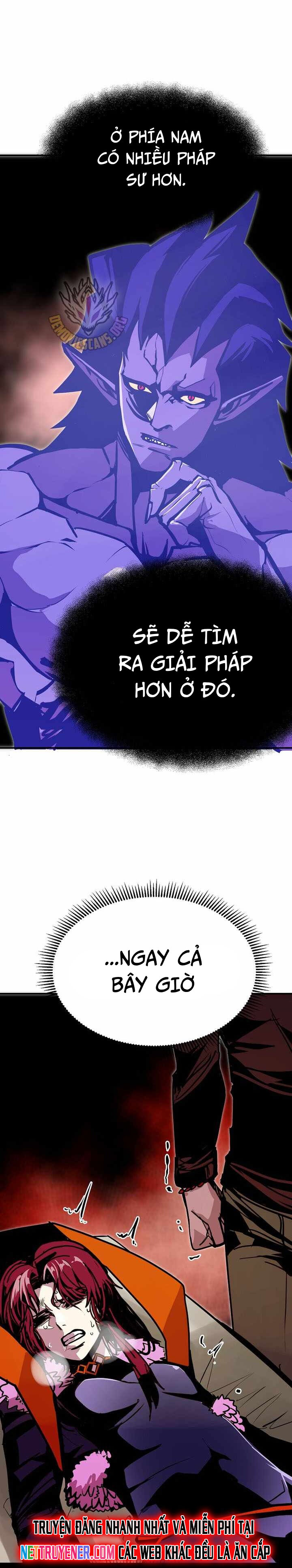 Hồi Quy Trở Lại Thành Kẻ Vô Dụng Chapter 83 - 5