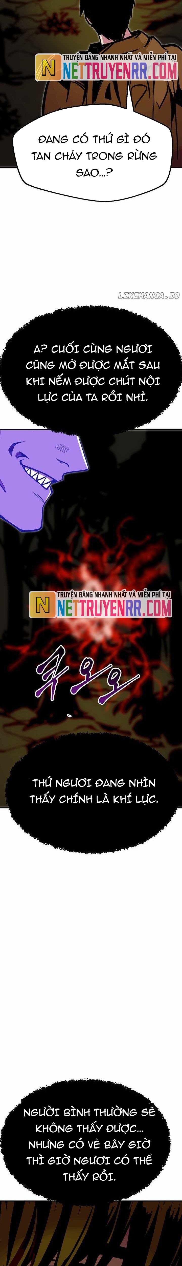 Hồi Quy Trở Lại Thành Kẻ Vô Dụng Chapter 88 - 16