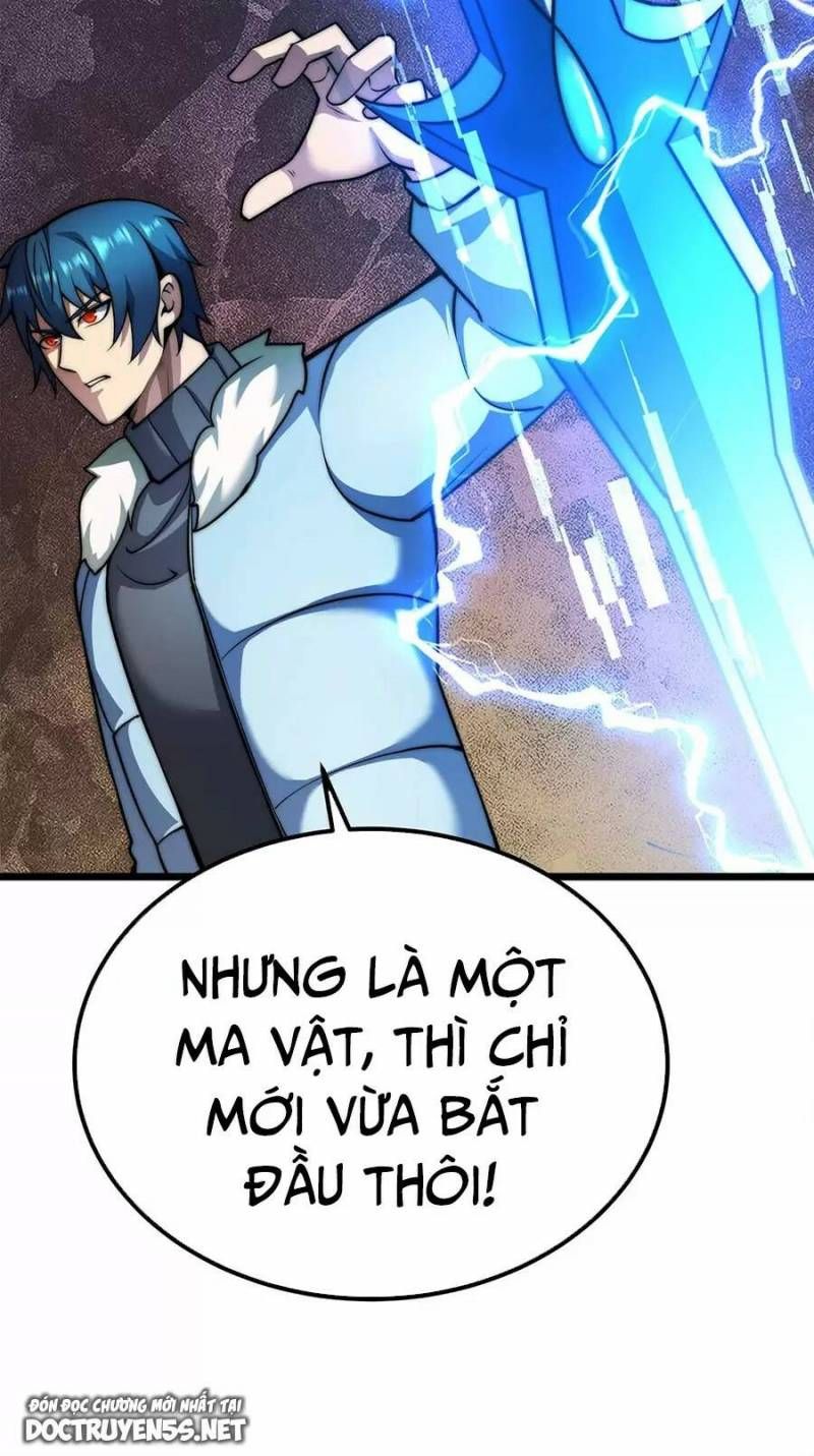 Ma Vương Gian Lận Hệ Thống Chapter 63.1 - 14