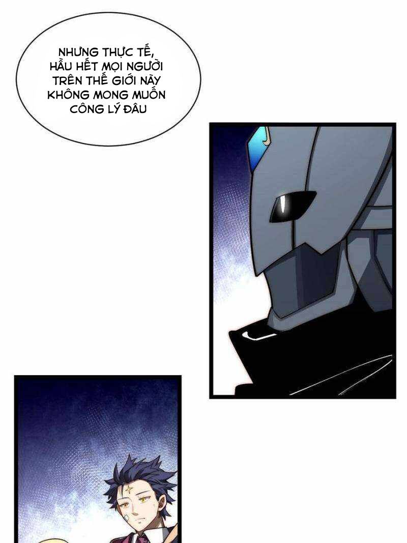 Khô Cốt Hiệp Sĩ Chapter 181 - 43