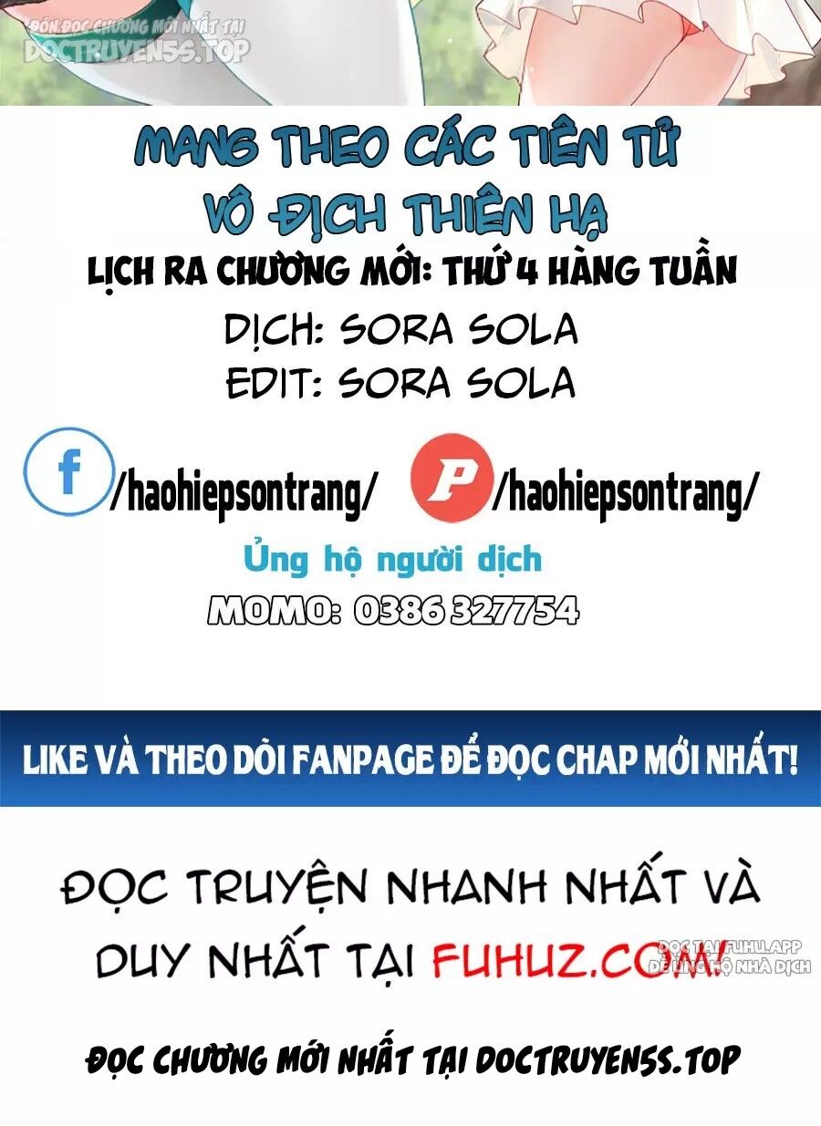 Mang Theo Các Tiên Tử Vô Địch Thiên Hạ Chapter 83 - 2