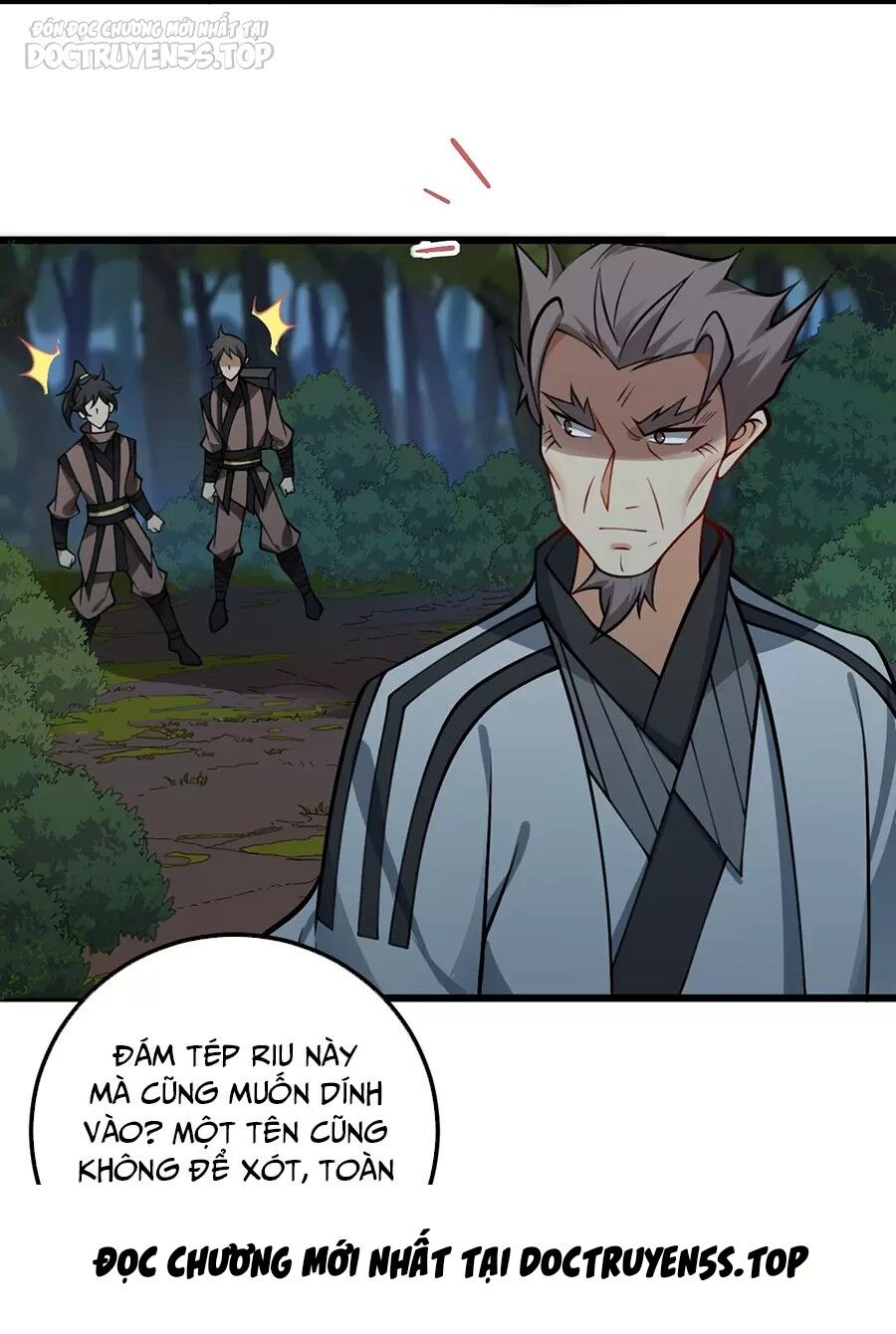 Mang Theo Các Tiên Tử Vô Địch Thiên Hạ Chapter 83 - 46