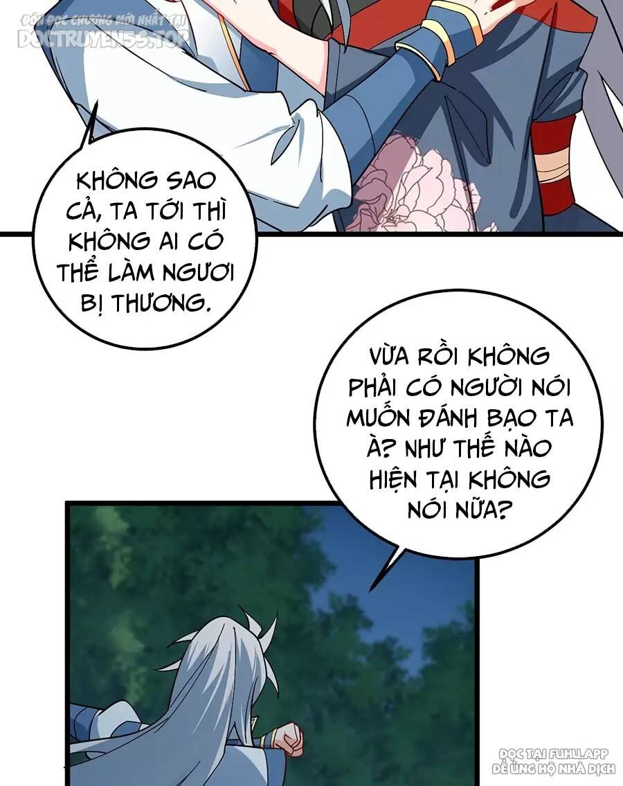 Mang Theo Các Tiên Tử Vô Địch Thiên Hạ Chapter 86 - 5