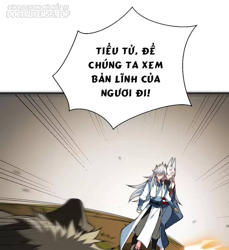 Mang Theo Các Tiên Tử Vô Địch Thiên Hạ Chapter 88 - 6