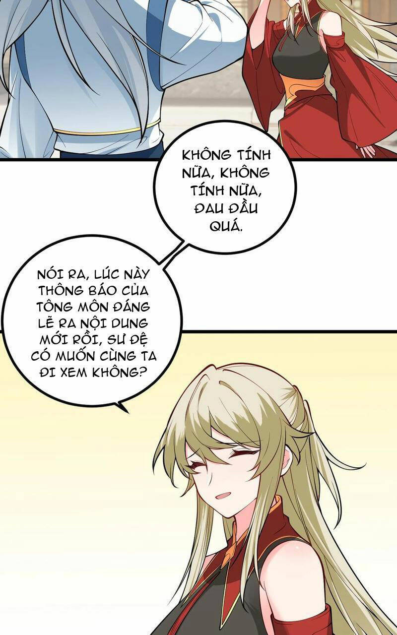 Mang Theo Các Tiên Tử Vô Địch Thiên Hạ Chapter 89 - 38