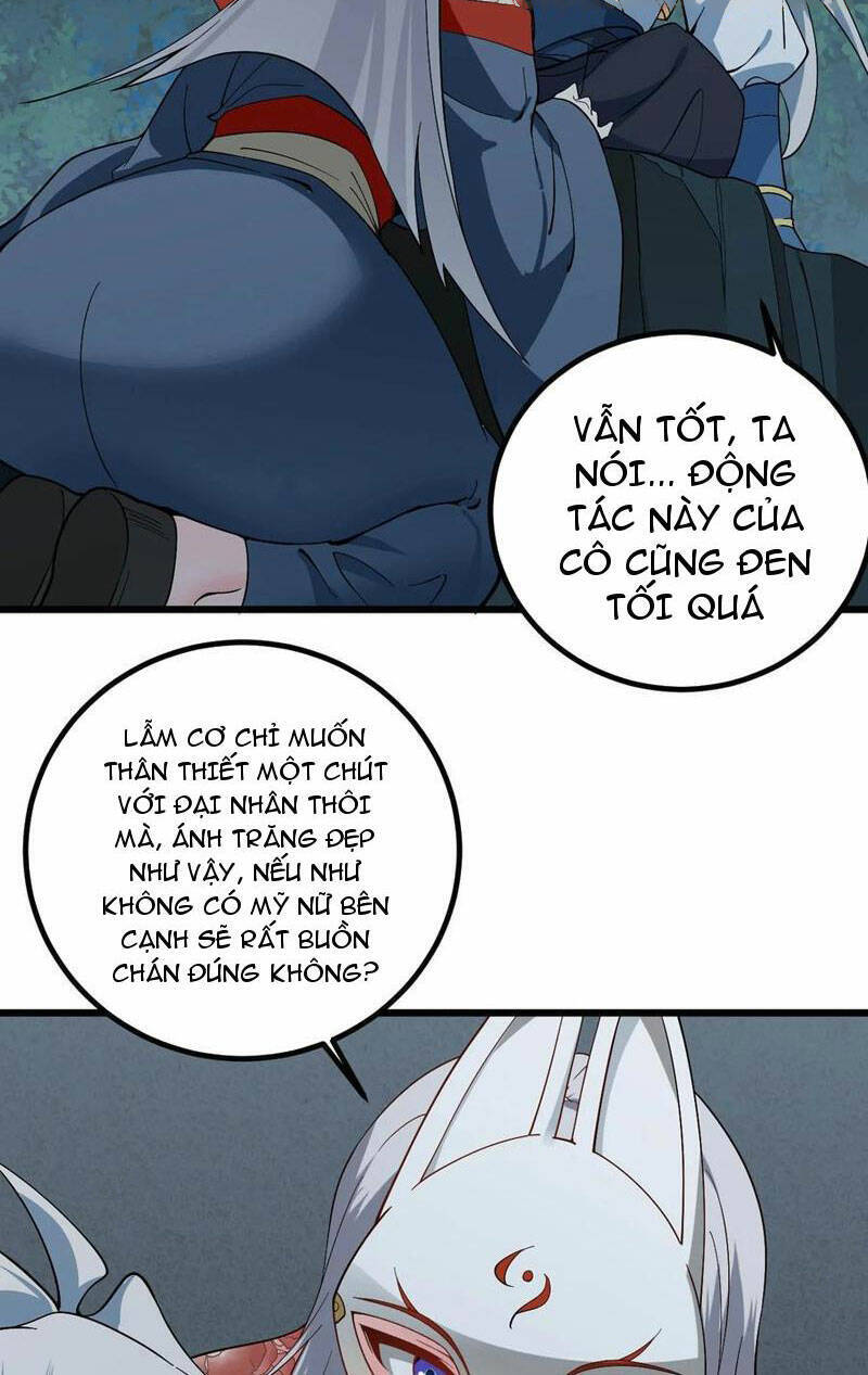 Mang Theo Các Tiên Tử Vô Địch Thiên Hạ Chapter 89 - 6