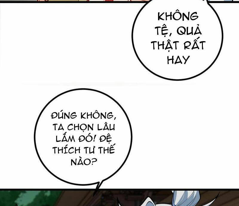 Mang Theo Các Tiên Tử Vô Địch Thiên Hạ Chapter 91 - 58