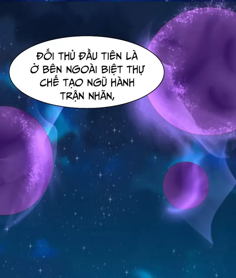 Ta Không Làm Tiên Đế Đã Nhiều Năm Chapter 13 - 15