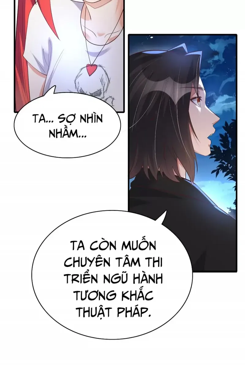 Ta Không Làm Tiên Đế Đã Nhiều Năm Chapter 13 - 23