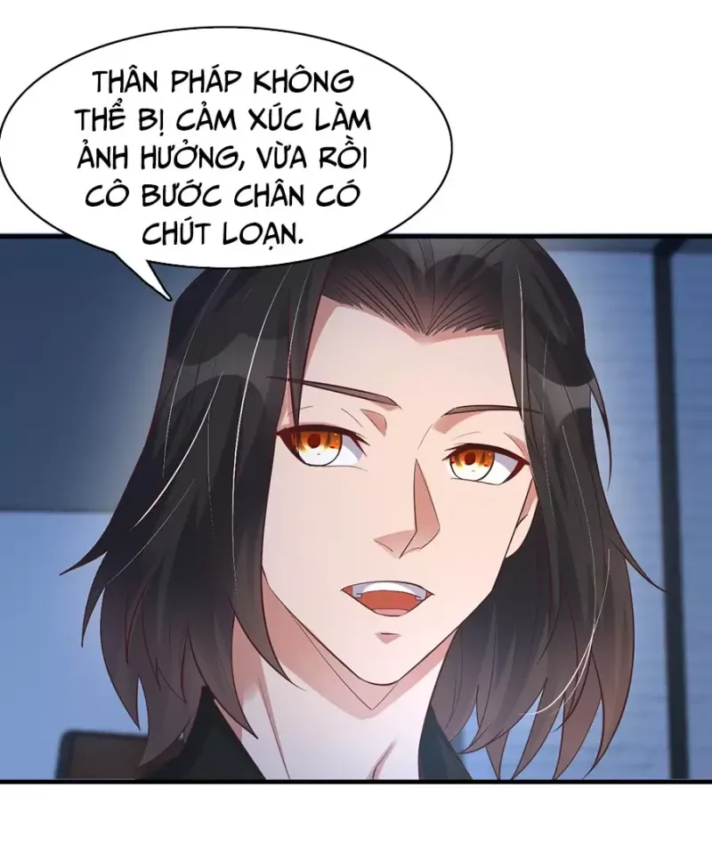 Ta Không Làm Tiên Đế Đã Nhiều Năm Chapter 14 - 24