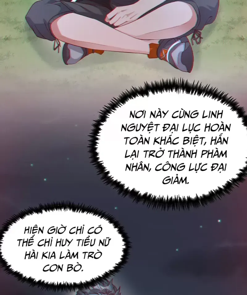 Ta Không Làm Tiên Đế Đã Nhiều Năm Chapter 14 - 35