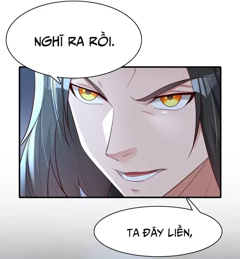 Ta Không Làm Tiên Đế Đã Nhiều Năm Chapter 14 - 42