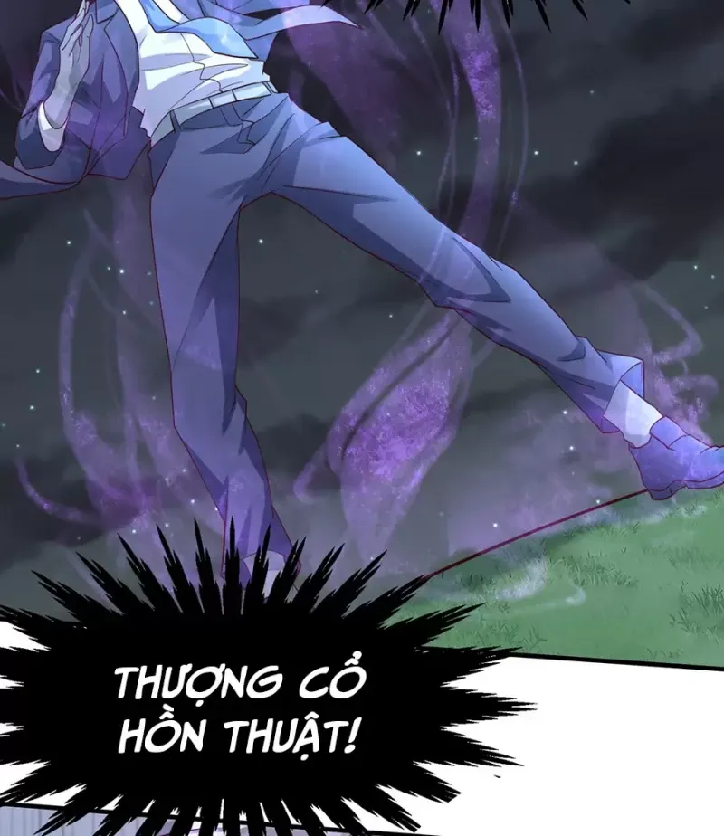 Ta Không Làm Tiên Đế Đã Nhiều Năm Chapter 14 - 47